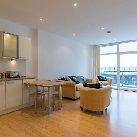 2 Bedroom Luxury Apartment In Glasgow West End Экстерьер фото